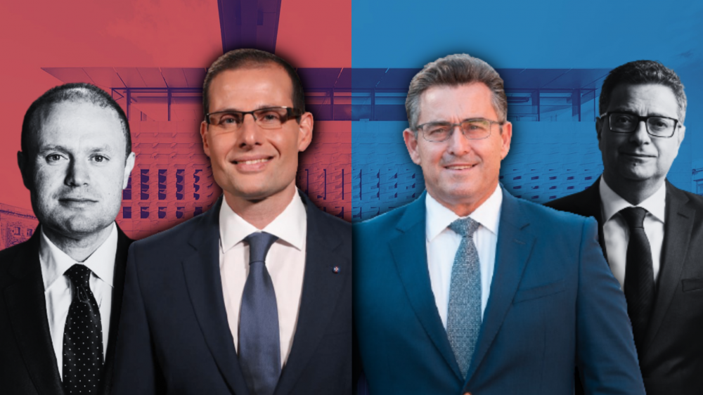 Riżenji, elezzjonijiet każwali u co-options; Id-Deputati preferuti ta’ 84,000 votant ma għadhomx fil-Parlament