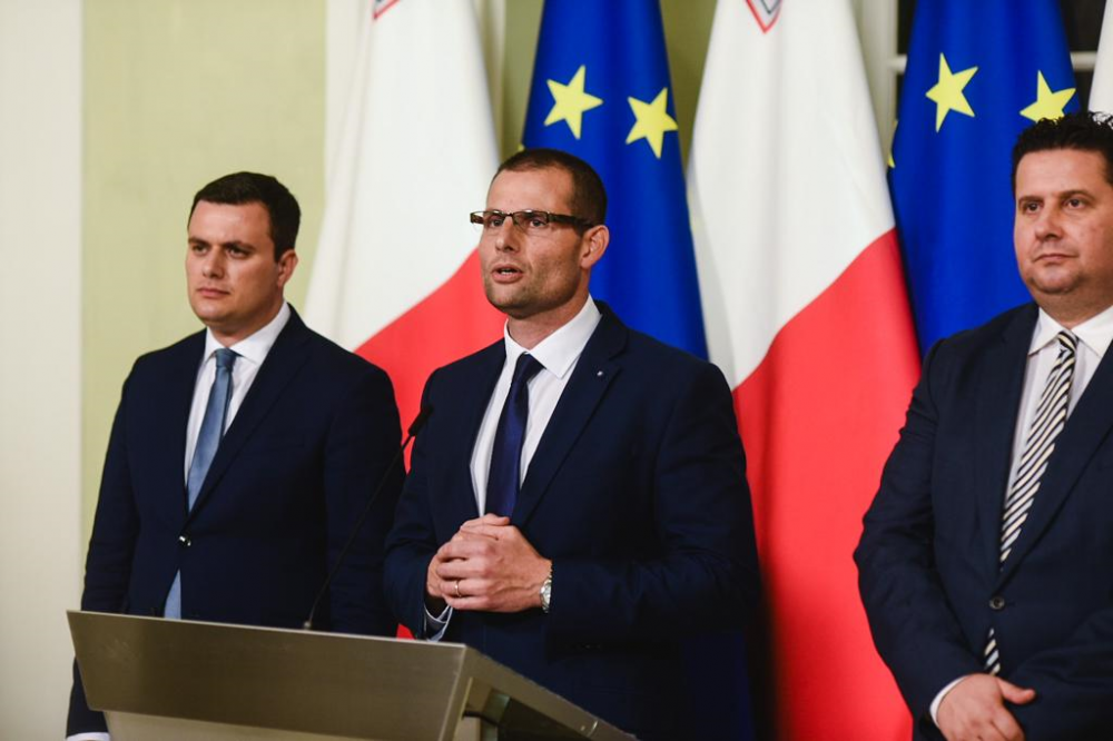 L-għażla ta' Kummissarju tal-Pulizija se tibqa' tal-Prim Ministru imma b'aktar għarbiel