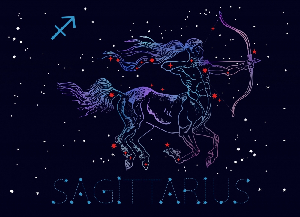 Oroskopju | Il-bidu taż-żodijaku ta’ Sagittarius