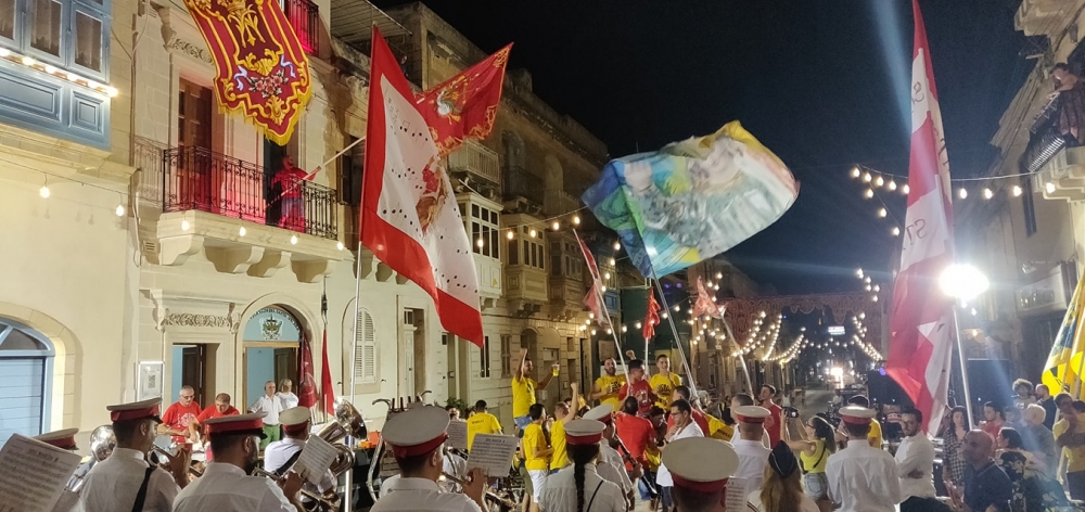 Il-każi mill-festa ta' Santa Venera jitilgħu għal 10 u l-każi attivi jitilgħu għal 140