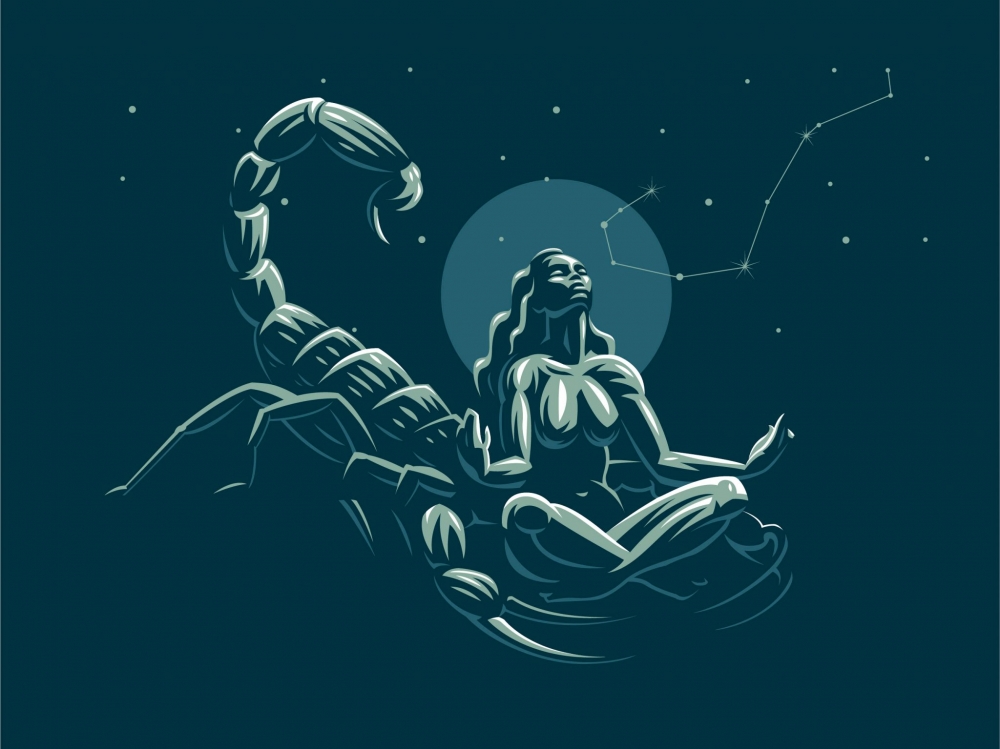 New Moon għaż-żodijaku ta’ Scorpio