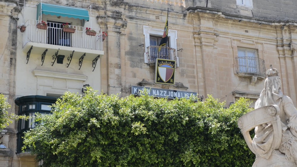 'Ir-riforma meħtieġa fil-PN hija ħafna akbar mill-bidla fl-isem' - Ir-reazzjonijiet dwar il-proposta ta' Louis Galea