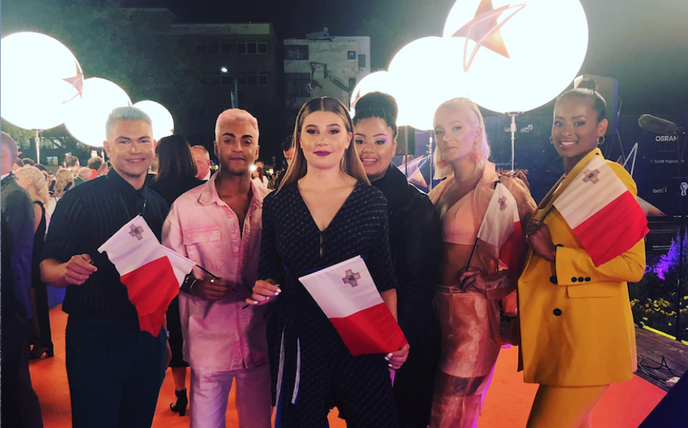 Filmat | Tibda l-aktar ġimgħa impenjattiva għal Michela
