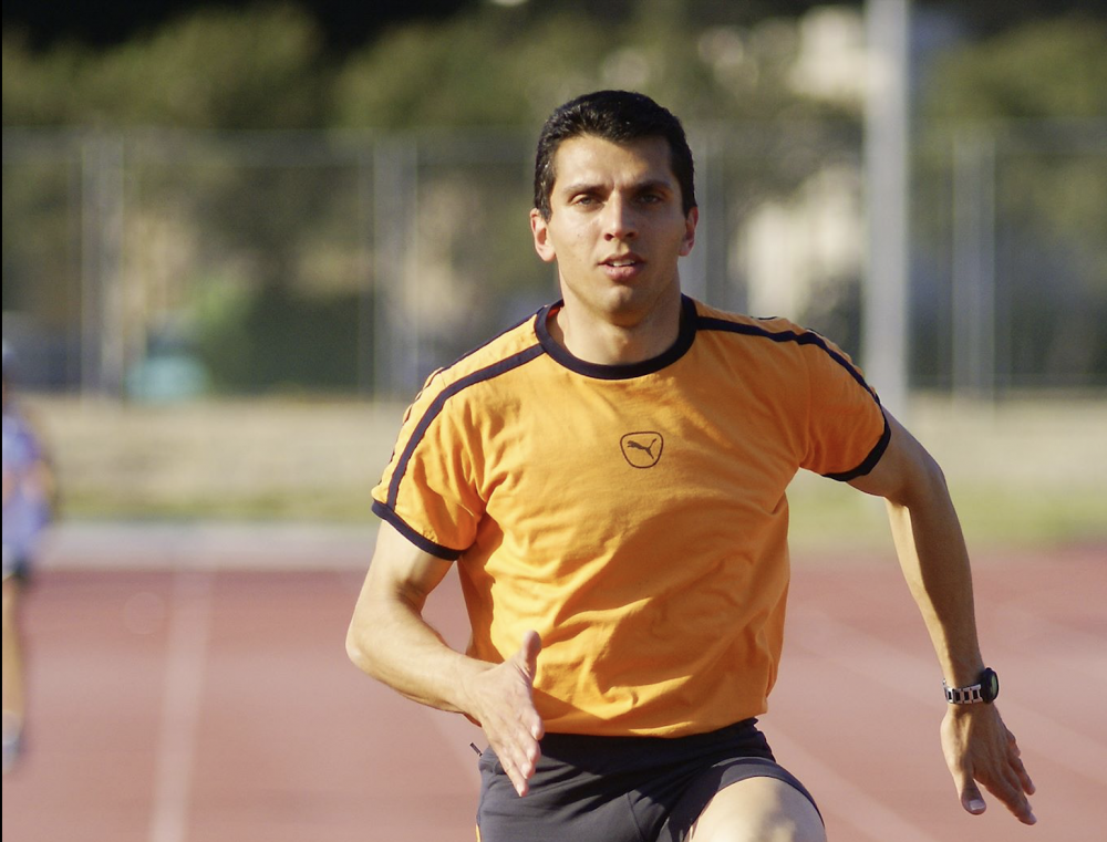 'Irrispetta lill-avversarji tiegħek - b’hekk tkun qed teżerċita wieħed mill-valuri Olimpiċi'