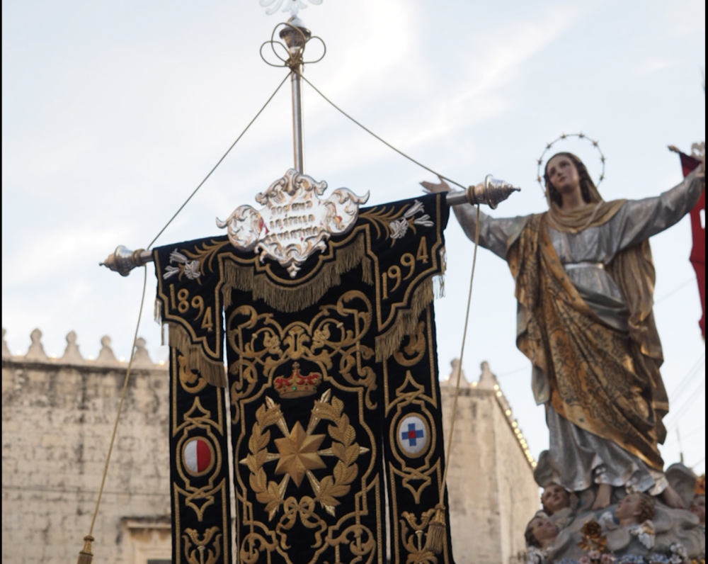 Festi speċjali f'Ħ'Attard ifakkru t-twaqqif tas-Soċjetà Mużikali La Stella Levantina 125 sena ilu