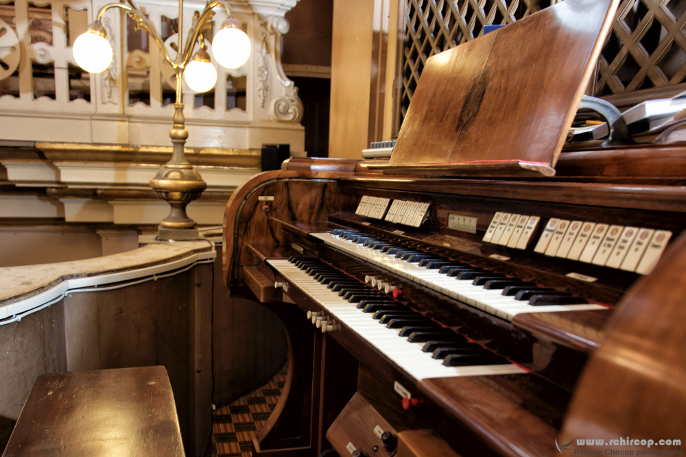Mużiċisti ta' fama internazzjonali se jieħdu sehem fil-Malta International Organ Festival