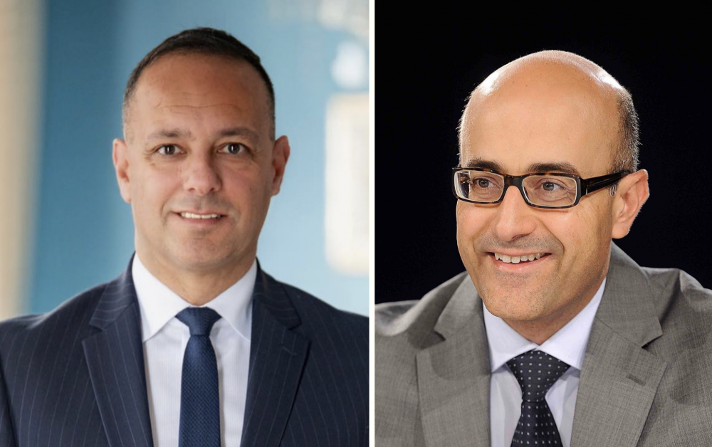 Micallef jikteb lill-Kummissarju għall-Istandars biex jinvestiga lil Azzopardi; 'Hyzler diġà vverifika' jwieġeb id-Deputat