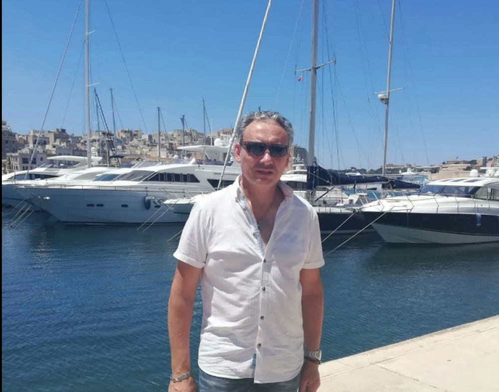 Allega li kien vittma ta' vjolenza domestika ftit qabel ġie rrapportat nieqes