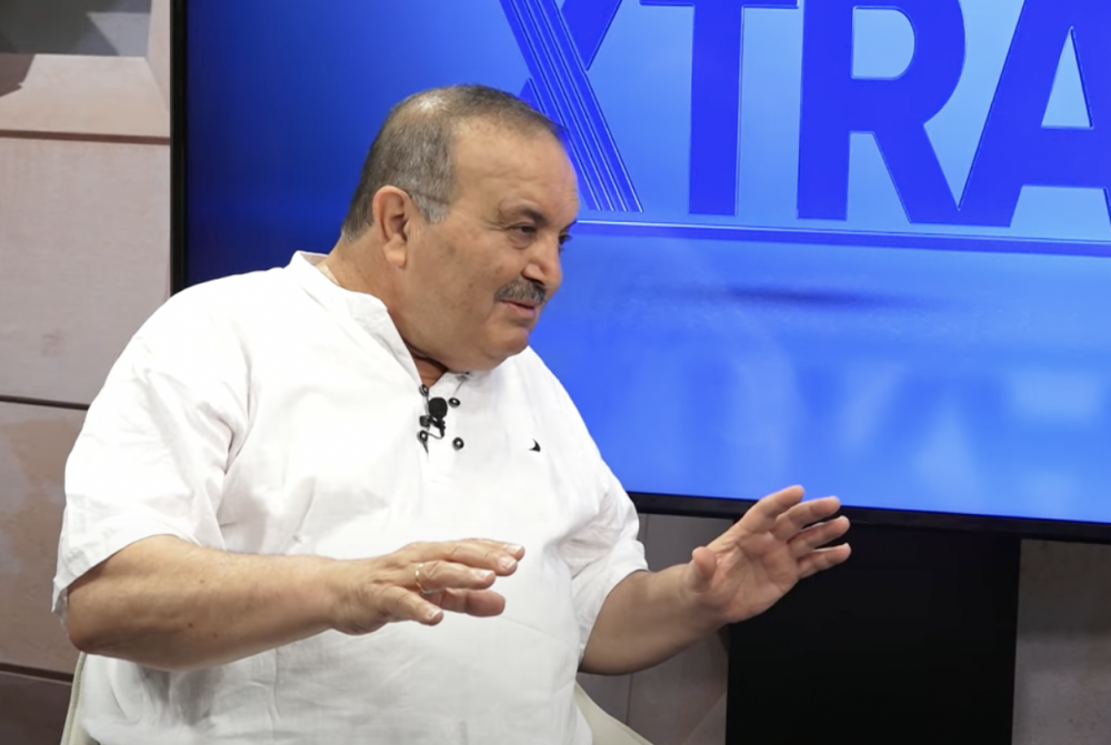 “Ma jiddispjaċini xejn minn dak kollu li għamilt” – Toni Abela