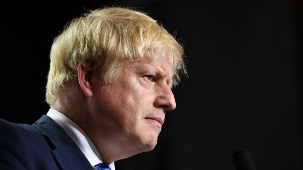 Boris Johnson jiddaħħal l-isptar wara li s-sintomi tal-coronavirus baqgħu jippersistu