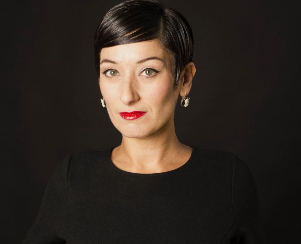 Il-Festival Nazzjonali tal-Ktieb 2019 ser jilqa’ u jiċċelebra l-karriera ta' Loranne Vella