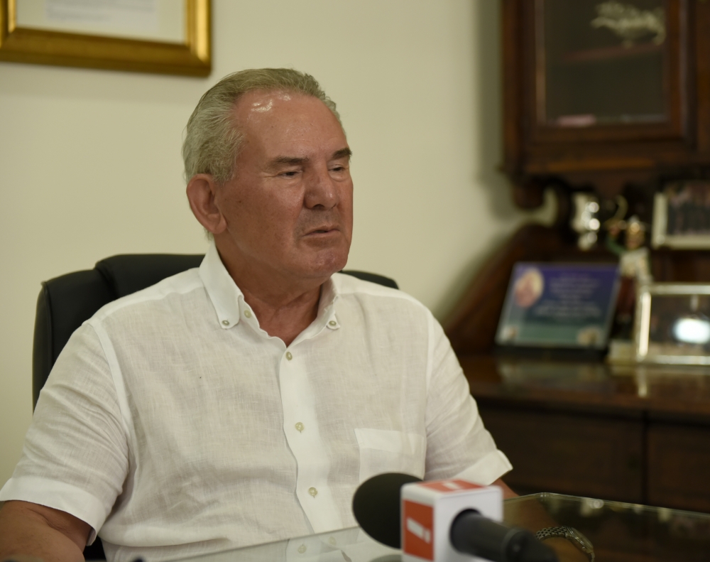 Il-lukandiera u l-GTA jfaħħru l-miżuri li ħabbar il-PM Robert Abela llejla