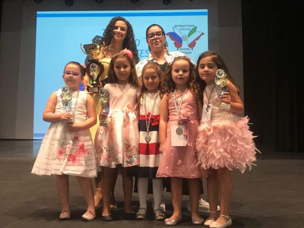 Kantanti Maltin jiddominaw il-kompetizzjoni Talent World Contest 2019