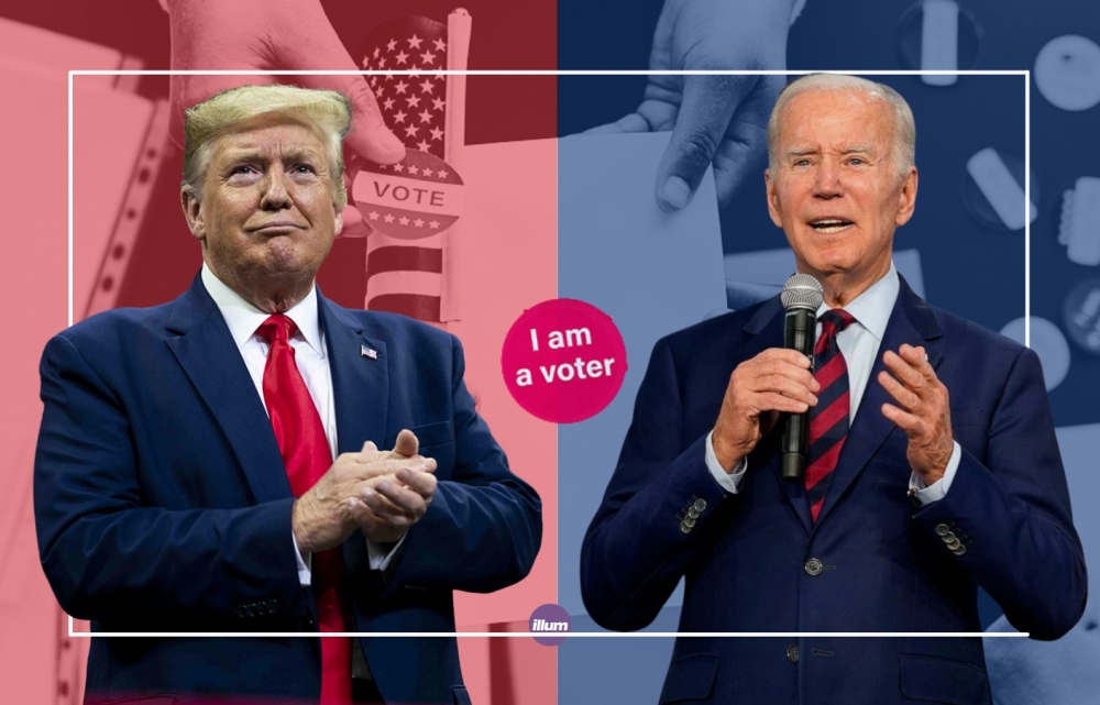 Elezzjonijiet Amerka | 'Trump ried jeżamina l-polz tal-poplu... u spiċċa xi ħaġa tal-passat'
