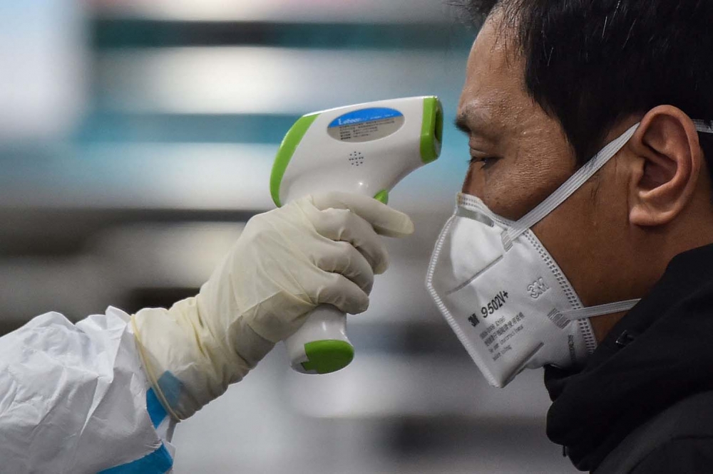 Jitilgħu għal 106 l-vittmi tal-Coronavirus; L-għadd tan-nies infettati jirdoppja f'ġurnata