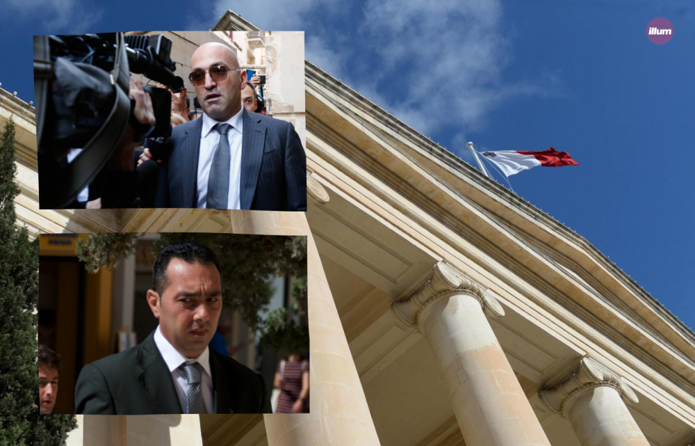 'L-AĠ qaltilna biex ma ninvestigawx ilmenti ta' Fenech sakemm jiġu konklużi l-prosekuzzjonijiet l-oħra'