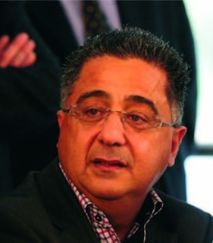 Il-miskin Lou Bondi