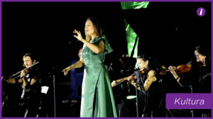 Is-sopran Christine Dalli: 14-il spettaklu b’aktar minn 20,000 ruħ