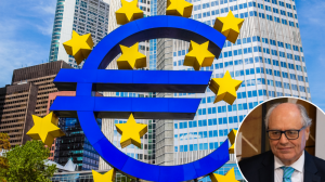 L-ECB jaħarbu milli jikkummentaw fuq il-ħatra skandaluża ta’ Edward Scicluna