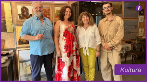 Dreams from Malta: Four Visual Narratives