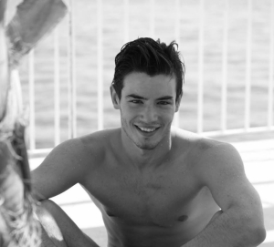 Mr Grey ta' Malta