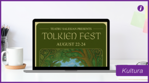 Tolkien Fest: ċelebrazzjoni tal-ħajja, l-opra, u l-adattamenti ta’ J.R.R. Tolkien