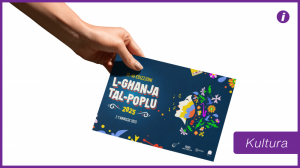 Id-49 Edizzjoni ta’ L-Għanja tal-Poplu