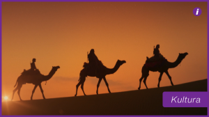 ‘We Three Kings’: Minn produzzjoni ta’ fantasija sa suċċess rinomat
