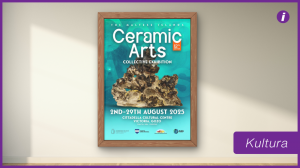 Gozo Ceramics Festival 2025 — ċelebrazzjoni kulturali u artistika