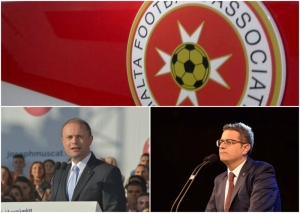 Muscat u Delia fil-klabbs tal-futbol; Il-Kunsill tal-MFA mistenni jaqta’ l-kundanna