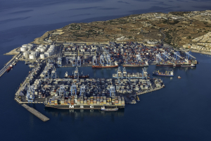 Malta quddiem il-qorti tal-UE fuq sistema limitata ta’ ħaddiema tal-port