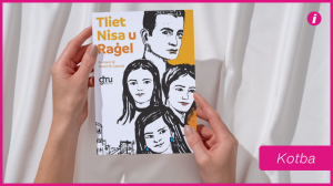 Kulħadd jaf lir-Raġel u forsi forsi lil Mara Minnhom