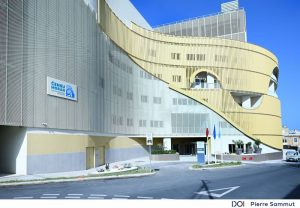 Iċ-Ċentru tas-Saħħa ta' Raħal Ġdid jilqa l-ewwel pazjenti