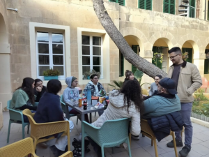 ‘Għadna wkoll qed nistennew li jitwettqu l-wegħdiet tal-manifest elettorali dwar il-PREP/PEP b’xejn’
