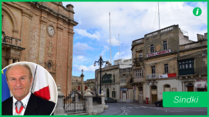 ‘L-ikbar sfida għall-kostitwenti tiegħi huwa l-iżvilupp li qiegħed joħloq problemi kbar fit-toroq tagħna’