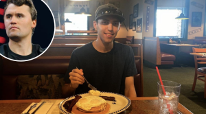 Tyler Robinson imsemmi bħala s-suspettat fl-isparatura ta’ Charlie Kirk