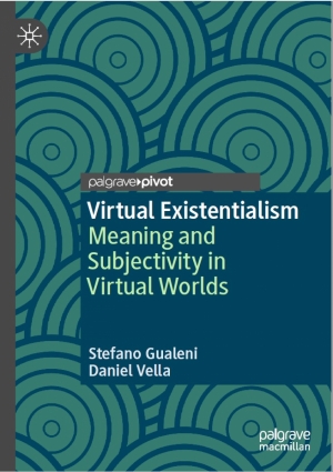 Letteratura | L-Eżistenzajaliżmu Virtwali