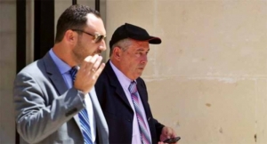 Il-Koħħu mħasseb li Keith Schembri seta' ħadem biex hu ma jingħatax il-maħfra Presidenzjali