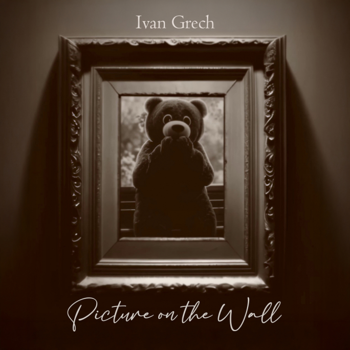 Ivan Grech b’kanzunetta ġdida bl-isem ta’ ‘Picture on the Wall’