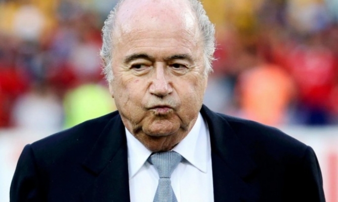 Sepp Blatter