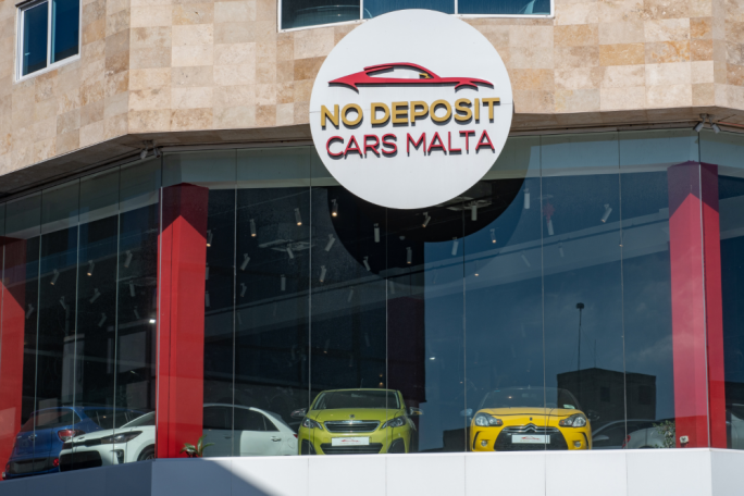 Apprendist ta’ No Deposit Cars ingħata l-ħelsien mill-arrest wara li l-pulizija segwitu bil-karozza