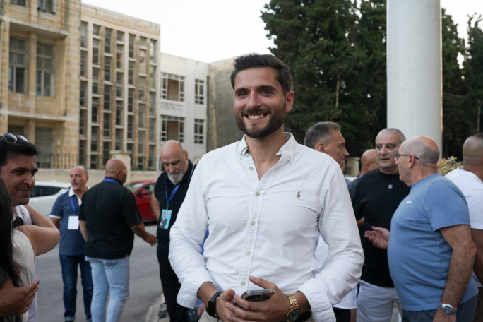 Elezzjoni Kap PN: Alex Borg jiddikjara rebħa