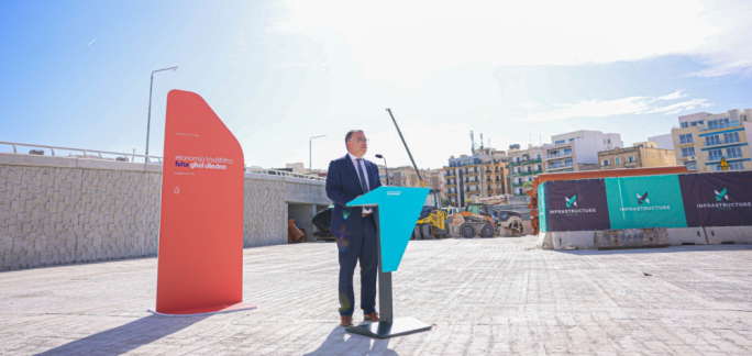 Il-kunsilliera lokali tal-PN fl-Imsida jikkritikaw lill-ministru tat-trasport talli ma ltaqax magħhom