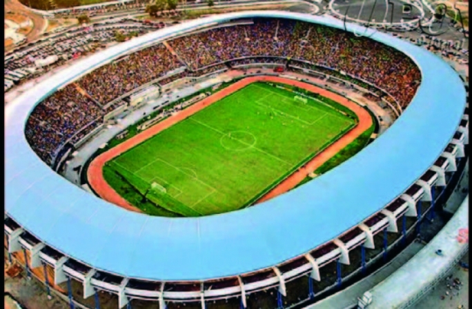 Estadio Castelao