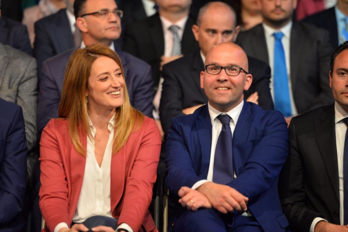 Il-PN għandu 10 kandidati għall-Parlament Ewropew u 295 għall-elezzjoni tal-kunsilli lokali