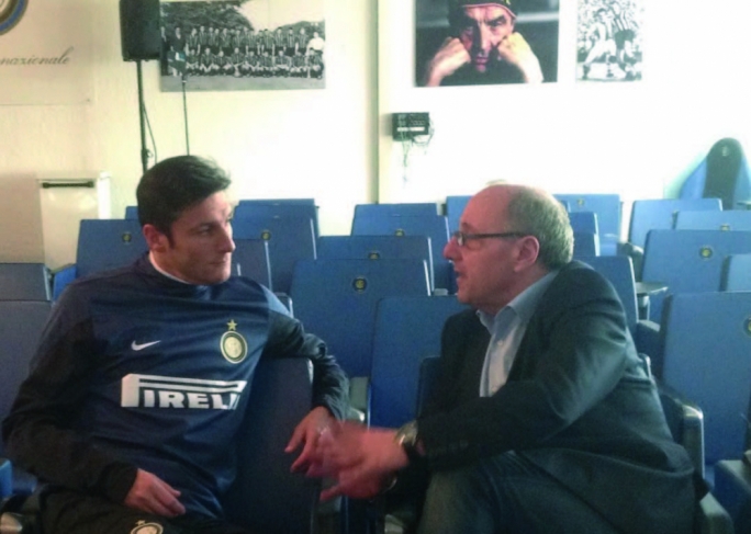 Fenech ma' Zanetti
