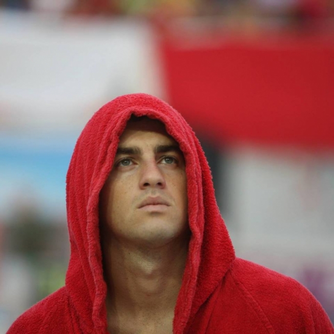 “Jiena liż-żgħażagħ kollha ngħidilhom li jekk jistinkaw għandhom jaslu. Trid taħdem biex tieħu l-frott. Il-waterpolo huwa sport iebes imma ta’ sodisfazzjon kbir. Nawguralhom u lest li ngħinhom!”