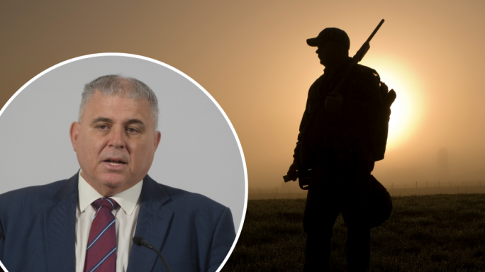 Se jsiru emendi għar-regolamenti dwar l-art agrikola wara laqgħa bejn il-FKNK u l-Ministru Refalo