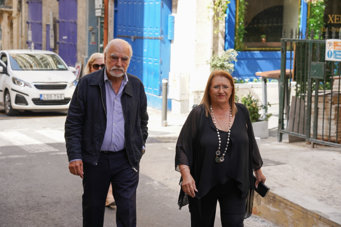 L-eks President u l-eks deputat Prim Ministru jitolbu azzjoni Ewropea fuq Gaza