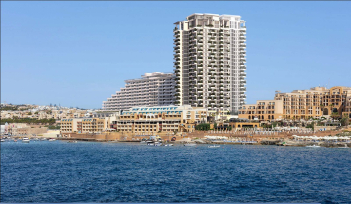 Il-Kunsill Lokali ta’ Pembroke jagħmel U-turn u issa jivvota kontra l-proposta tad-DB Group